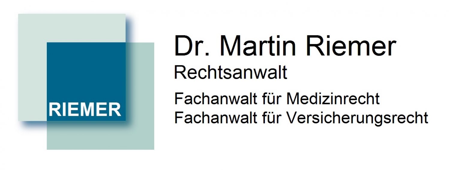 Gibt es eine Pflicht zur Paginierung von Akten? Rechtsanwalt Dr