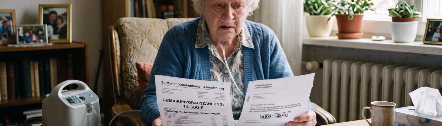 einstweiliger Rechtsschutz
